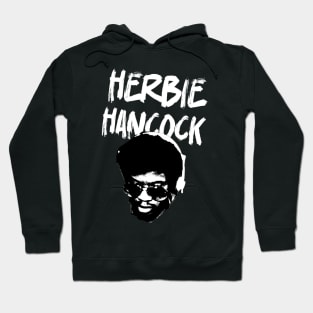 Herbie-Hancock Hoodie